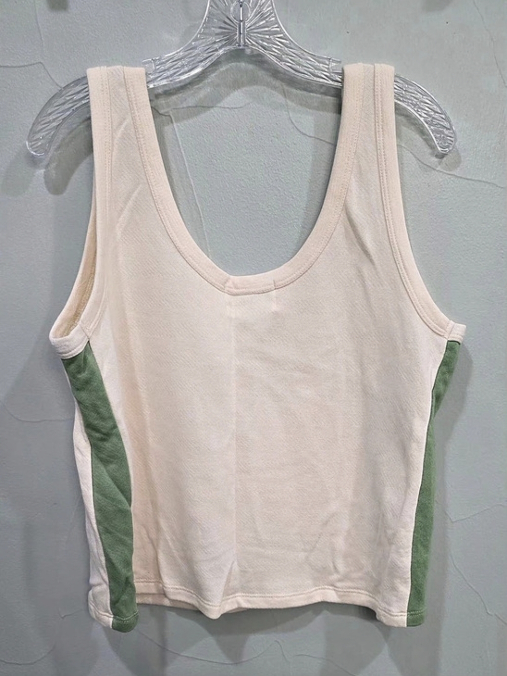 Bucketlist Color Block Lounge Set Size Large - Picture 5 of 10